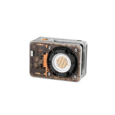 ZHIYUN LEDライト MOLUS X60 RGB COB Light X60RGBCOB の通販