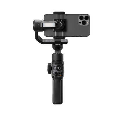 【数量限定】旧モデル在庫処分セールを開催します！ ZHIYUN スマホ用ジンバル SMOOTH5SAI の通販 - カテゴリ：カメラ スマホアクセサリー