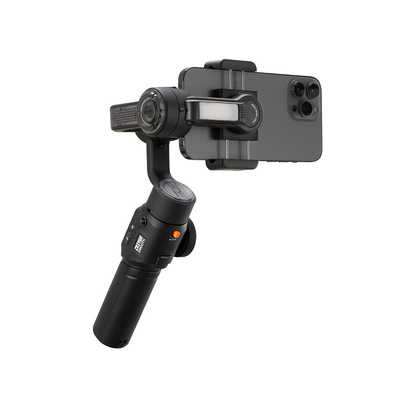 Amazon.com: Zhiyun Smooth 5 Combo Phone Gimbal, 3-Axis