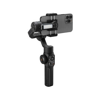 ZHIYUN スマホ用ジンバル SMOOTH5SAI の通販 - カテゴリ：カメラ