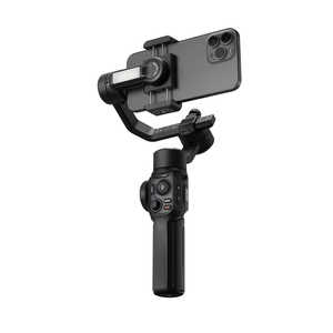 ZHIYUN スマホ用ジンバル SMOOTH5SAI ZHIYUN スマホ用ジンバル SMOOTH5SAI
