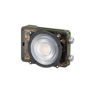ZHIYUN LEDライト MOLUS X100 RGB ZHIYUN LEDライト MOLUS X100 RGB