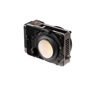 ZHIYUN LEDライト MOLUSX200
