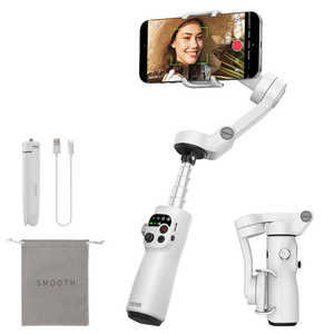 ZHIYUN �X�}�z�p�W���o�� SMOOTH-Q5 Ultra SMOOTHQ5ULTRA