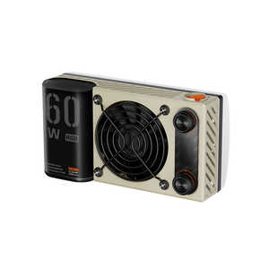 ZHIYUN LED���C�g FIVERAY M60 Ultra FIVERAYM60Ultra