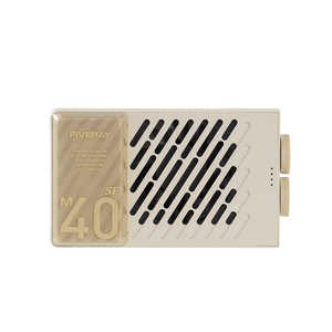 ZHIYUN LEDライト FIVERAYM40SECOMBO