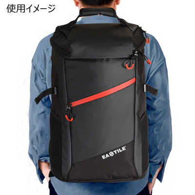 エツミ EASTILE ゲーミング バックパック E10201026 の通販 - カテゴリ 