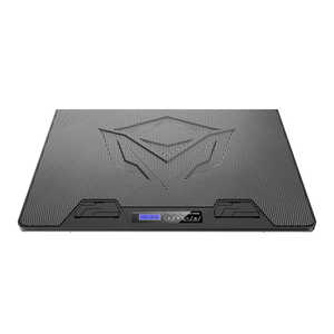 フリーダム ノートPCクーラースタンド ブラック CP5050 フリーダム ノートPCクーラースタンド ブラック CP5050