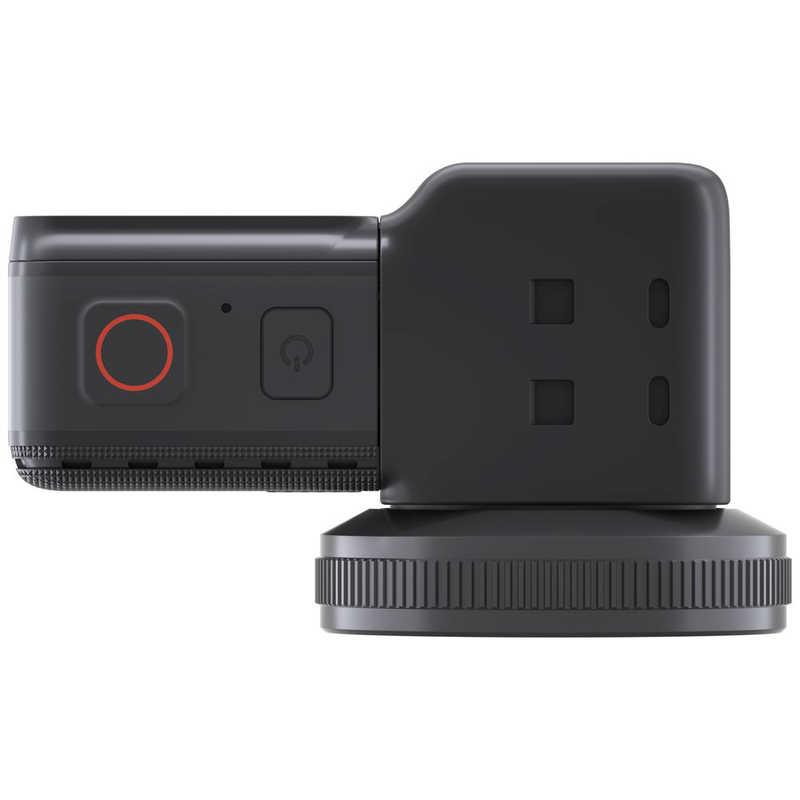 INSTA360 INSTA360 レンズ交換対応アクションカメラ [Insta360 ONE R 1インチ版] 1インチ広角モジュール CINAKGP/B CINAKGP/B
