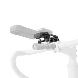 INSTA360 サイクルコンピュータマウント (別体型ハンドルバー用) ブラック CINSCAVT INSTA360 サイクルコンピュータマウント (別体型ハンドルバー用) ブラック CINSCAVT