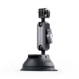 INSTA360 車載用吸盤マウント シルバー CINSCCM INSTA360 車載用吸盤マウント シルバー CINSCCM