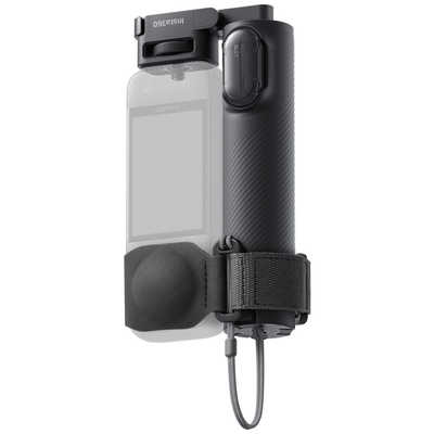 レンタル] Insta360 X3 360度カメラ 見えない自撮り棒 + 三脚