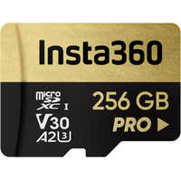 INSTA360 512GB microSDXC UHS-I U3 V30 A2 ［Class10 / 512GB 