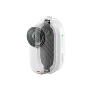 INSTA360 GO3S/GO3 バッテリーパック CINSBATF INSTA360 GO3S/GO3 バッテリーパック CINSBATF