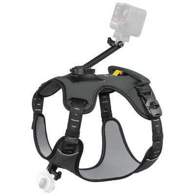 INSTA360 ペット用ハーネスマウント Lサイズ X5 / AcePro2 / X4 / GO3S