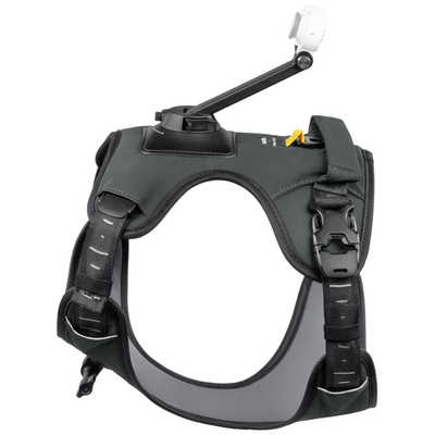 INSTA360 ペット用ハーネスマウント Lサイズ X5 / AcePro2 / X4 / GO3S