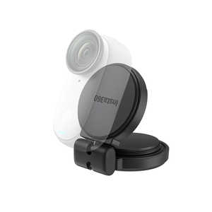 INSTA360 GO3S/GO3 ポケット・フレキシ・マウント CINSBATH INSTA360 GO3S/GO3 ポケット・フレキシ・マウント CINSBATH