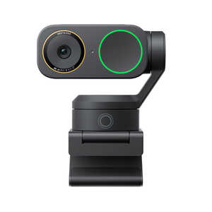 INSTA360 Link 2 Pro �m�L���n �O���t�@�C�g�u���b�N CINSABPA