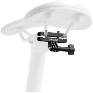 INSTA360 自転車シートレールマウント X5 / X4 / X3 / AcePro2 / AcePro / Ace / GO3S / GO3 / ONE RS(ツイン/4K) CINSCAVP INSTA360 自転車シートレールマウント X5 / X4 / X3 / AcePro2 / AcePro / Ace / GO3S / GO3 / ONE RS(ツイン/4K) CINSCAVP