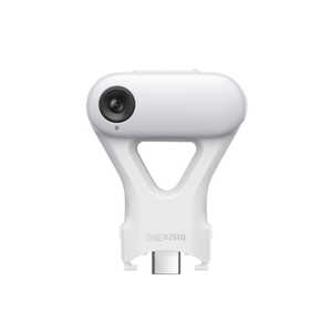 INSTA360 Flow 2 Pro AIトラッカー ホワイト CINSBBQA INSTA360 Flow 2 Pro AIトラッカー ホワイト CINSBBQA