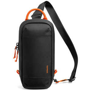 TOMTOC GameOn-G49 Switch 2 Travel Bag Black G49S1D1 TOMTOC GameOn-G49 Switch 2 Travel Bag Black G49S1D1