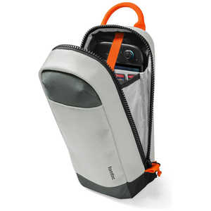 TOMTOC GameOn-G49 Switch 2 Travel Bag Gray G49S1G1 TOMTOC GameOn-G49 Switch 2 Travel Bag Gray G49S1G1