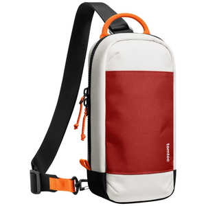TOMTOC GameOn-G49 Switch 2 Travel Bag Red G49S1R1 TOMTOC GameOn-G49 Switch 2 Travel Bag Red G49S1R1