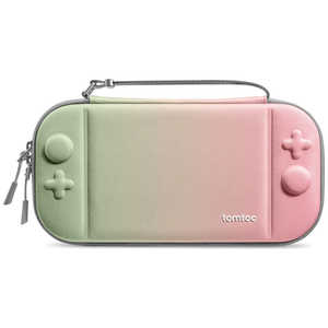 TOMTOC FancyCase-G05 Switch 2 Slim Cherry Blossom Cherry Blossom G05S3M4 TOMTOC FancyCase-G05 Switch 2 Slim Cherry Blossom Cherry Blossom G05S3M4
