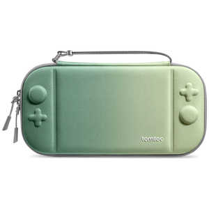 TOMTOC FancyCase-G05 Switch 2 Slim Matcha Green Matcha Green G05S3T1 TOMTOC FancyCase-G05 Switch 2 Slim Matcha Green Matcha Green G05S3T1