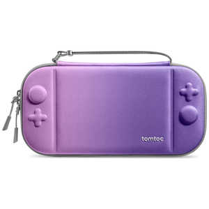 TOMTOC FancyCase-G05 Switch 2 Slim Iris Purple Iris Purple G05S3V1 TOMTOC FancyCase-G05 Switch 2 Slim Iris Purple Iris Purple G05S3V1