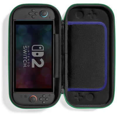 TOMTOC FancyCase-G05 Switch 2 Slim Case Nintendo Switch 2 Blue