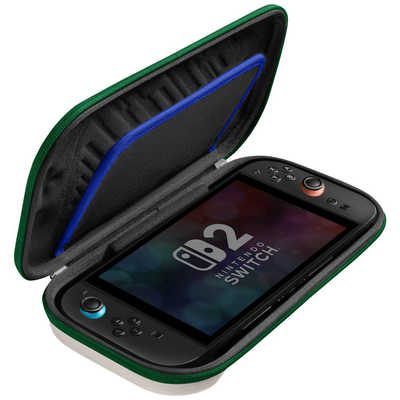 TOMTOC FancyCase-G05 Switch 2 Slim Case Nintendo Switch 2 Blue