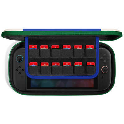 TOMTOC FancyCase-G05 Switch 2 Slim Case Nintendo Switch 2 Blue