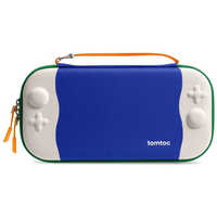 TOMTOC FancyCase-G05 Switch 2 Slim Case Nintendo Switch 2 Blue