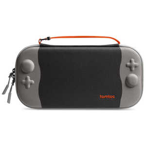 TOMTOC FancyCase-G05 Switch 2 Slim Case Nintendo Switch 2 Sesame G05S3G2 TOMTOC FancyCase-G05 Switch 2 Slim Case Nintendo Switch 2 Sesame G05S3G2