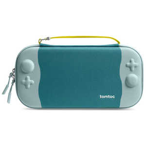 TOMTOC FancyCase-G05 Switch 2 Slim Case Nintendo Switch 2 Seasalt G05S3T3 TOMTOC FancyCase-G05 Switch 2 Slim Case Nintendo Switch 2 Seasalt G05S3T3