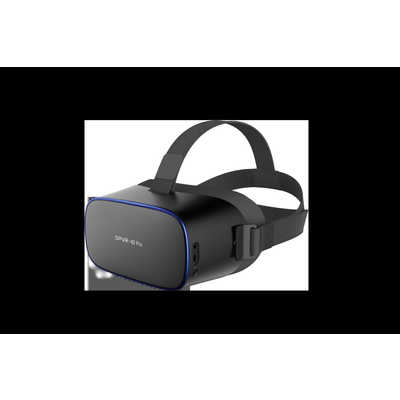 DPVR スタンドアローン型VRヘッドマウントディスプレイ-4D Pro DPVR-4D