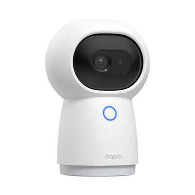 AQARA スマートカメラ G3ハブ CH-H03 の通販 - カテゴリ