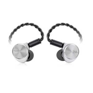 ORIVETI イヤホン カナル型 bleqk Purecaster ORI007 ORIVETI イヤホン カナル型 bleqk Purecaster ORI007