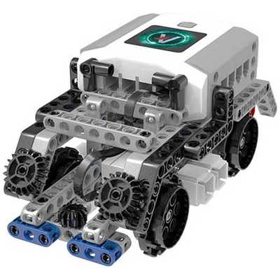 ハイテックマルチプレックス Krypton 3 [ABK3]〔ロボットキット