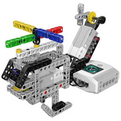 ハイテックマルチプレックス Krypton 3 [ABK3]〔ロボットキット