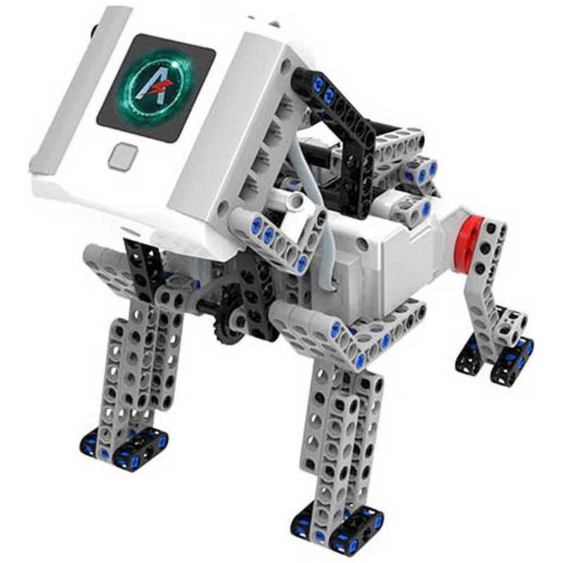 ハイテックマルチプレックス ハイテックマルチプレックス Krypton 5 [ABK5]〔ロボットキット プログラミング〕【STEM教育】 ABK5 ABK5