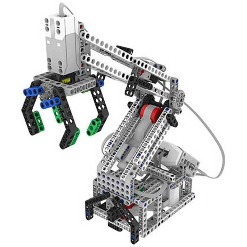 ハイテックマルチプレックス ハイテックマルチプレックス Krypton 5 [ABK5]〔ロボットキット プログラミング〕【STEM教育】 ABK5 ABK5