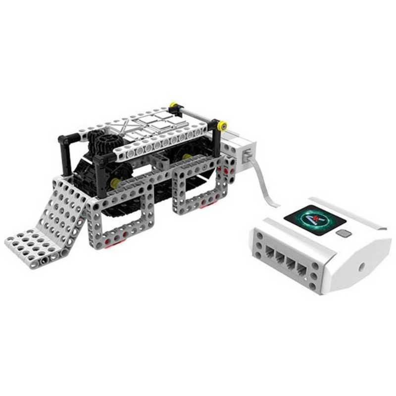 ハイテックマルチプレックス ハイテックマルチプレックス Krypton 5 [ABK5]〔ロボットキット プログラミング〕【STEM教育】 ABK5 ABK5