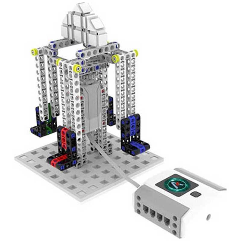 ハイテックマルチプレックス ハイテックマルチプレックス Krypton 5 [ABK5]〔ロボットキット プログラミング〕【STEM教育】 ABK5 ABK5