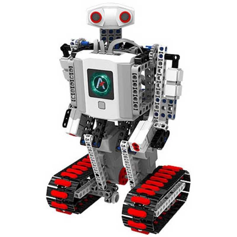 ハイテックマルチプレックス ハイテックマルチプレックス Krypton 5 [ABK5]〔ロボットキット プログラミング〕【STEM教育】 ABK5 ABK5