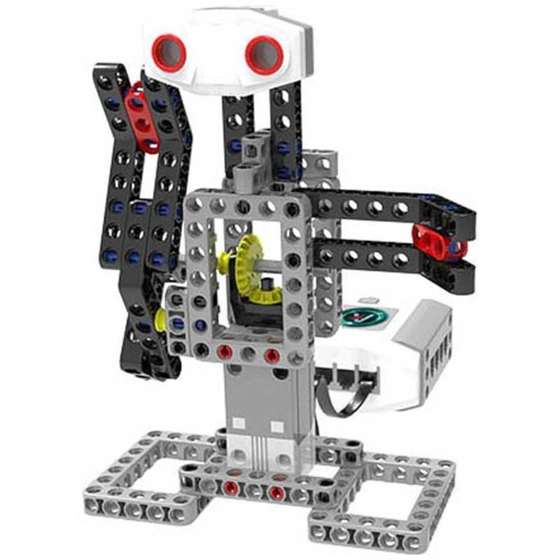 ハイテックマルチプレックス ハイテックマルチプレックス Krypton 5 [ABK5]〔ロボットキット プログラミング〕【STEM教育】 ABK5 ABK5