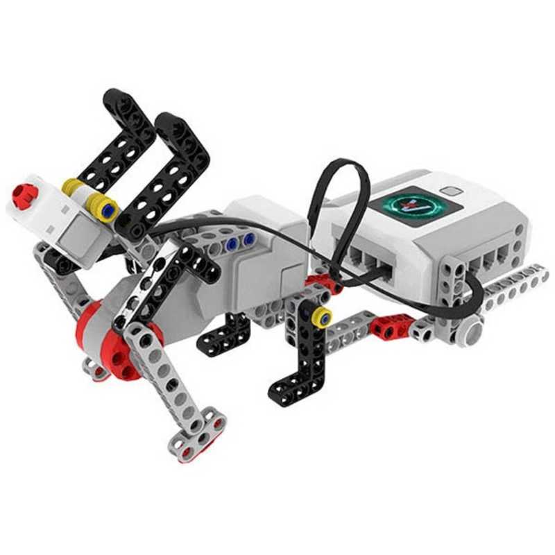 ハイテックマルチプレックス ハイテックマルチプレックス Krypton 5 [ABK5]〔ロボットキット プログラミング〕【STEM教育】 ABK5 ABK5