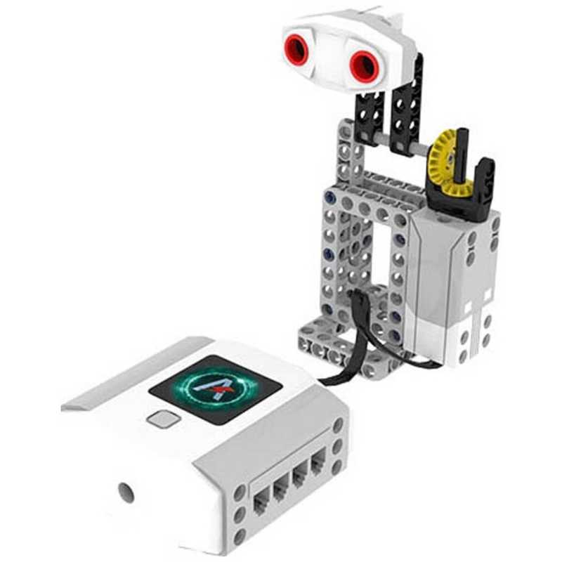 ハイテックマルチプレックス ハイテックマルチプレックス Krypton 5 [ABK5]〔ロボットキット プログラミング〕【STEM教育】 ABK5 ABK5