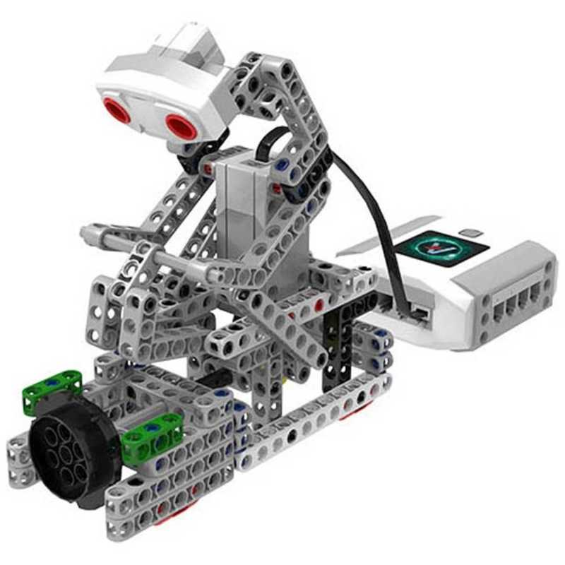 ハイテックマルチプレックス ハイテックマルチプレックス Krypton 5 [ABK5]〔ロボットキット プログラミング〕【STEM教育】 ABK5 ABK5